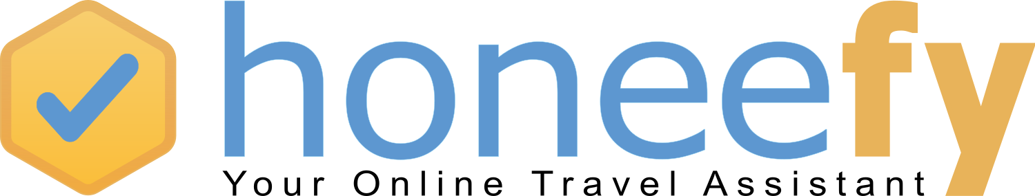 Logo honeefy